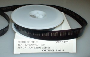 Generation Imaging Is The Complete Microfilm Scanning Service Provider
