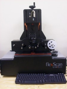 Microfilm Scanning Services For Todays Needs