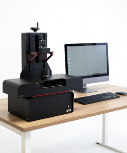 NextScan
